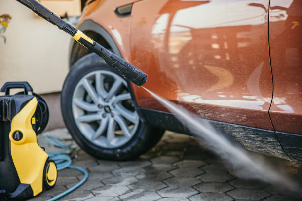 Best Pressure Washing Near Me  in Moosic, PA