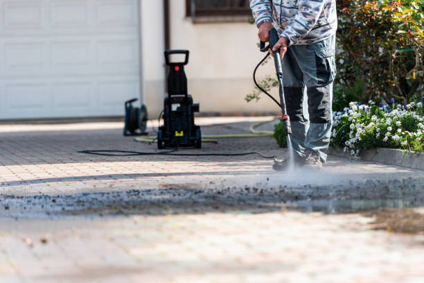Best Residential Pressure Washing Services  in Moosic, PA