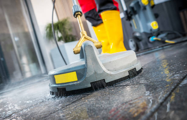 Professional Pressure Washing in Moosic, PA